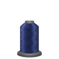 Glide Trilobal Poly Thread 1000m Cone #30281 Blueberry | 