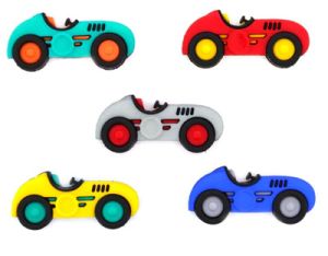 Speed Racers Buttons | 