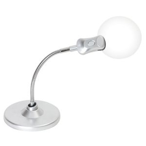 PureLite  Magnifying Lamp: White | 