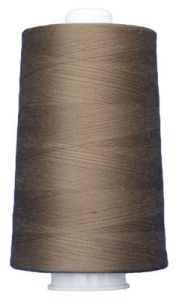 OMNI Thread Cone: Colour 3012 Dark Tan | 