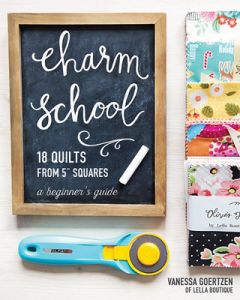 Charm School | 