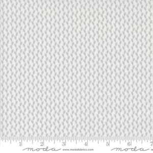 Mixed Bag of Bonbons fabric: Grey Vine | 