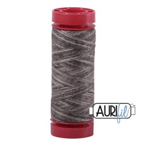 Aurifil Wool Thread 8012 Nutty Nougat | 