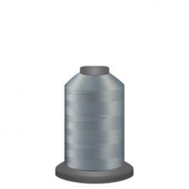 Glide Trilobal Poly Thread 1000m Cone #10643 Mercury | 