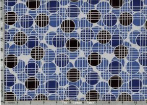 Bubble Grid: Bubble Grid (per 1/4 metre) | 