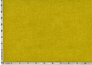 Melange Fabric: Chartreuse Texture (per 1/4 metre) | 