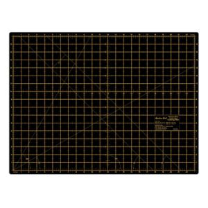 Hemline Gold Cutting Mat Large A2 | 