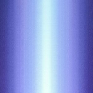 Gelato Ombre Fabric: Blue/Violet (per 1/4 metre) | 