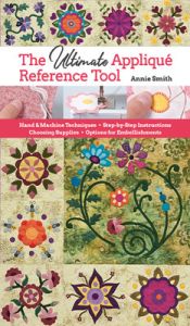 The Ultimate Applique Reference Tool | 