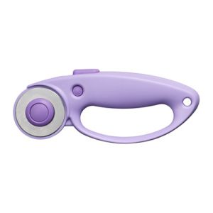 Fiskars Lilac Rotary Cutter 45 mm | 