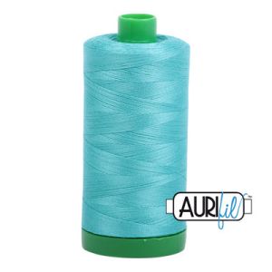 Aurifil 40 Cotton Thread 1148 Light Jade | 