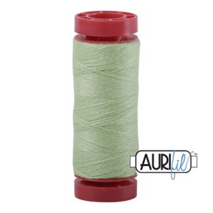 Aurifil Wool Thread 8860 Fresh Mint | 