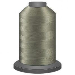 Glide 450 Trilobal Poly Thread 5000m Cone #10401 German Granite | 