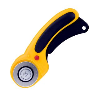 Olfa 45mm Deluxe Rotary Cutter | 