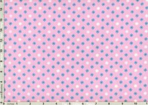 Free Spirit Designers Fabric: Sweet Gum Lavender (per 1/4 metre) | 