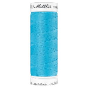 Mettler Seraflex Thread 130m 0409 Turquoise | 