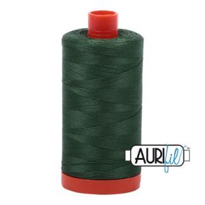 Aurifil 50/2 Pine Thread 2892 | 