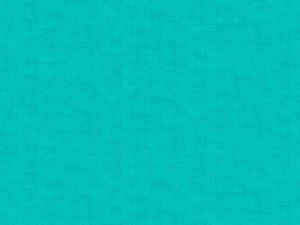 Makower Fabric: Linen Texture Aqua (per 1/4 metre) | 