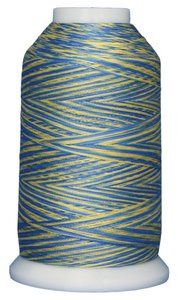 King Tut #986 Alexandria 2000 Yard Cone | 