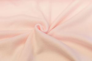 Pale Pink Anti Pill Fleece Fabric (per 1/4 metre) | 