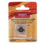 Bohin Hidden Magnetic Snap 14 mm | 