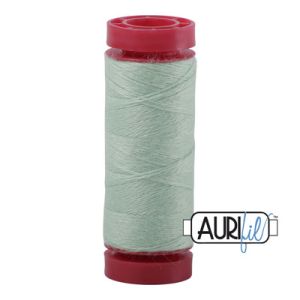 Aurifil Wool Thread 8898 Mint | 