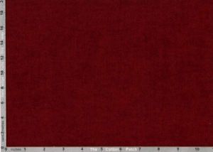 Melange Fabric: Claret Texture (per 1/4 metre) | 