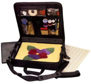 Omnigrid Quilter's Travel Case | 