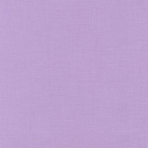 Kona Orchid Ice Cotton Solid Fabric: | 