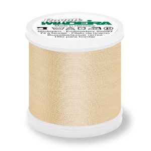 Madeira Rayon 40 Embroidery Thread 1055 Biscuit | 