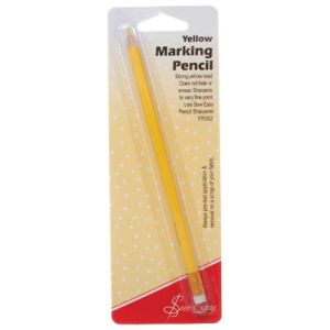 Sew Easy Template Marking Pencil | 