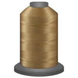 Glide 450 Trilobal Poly Thread 5000m Cone #20466 Sand | 