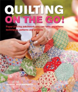 Quilting on the Go! | 