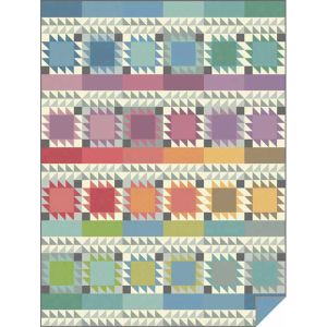 Artisan Blanket 2 Quilt Kit | 