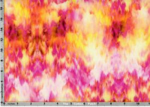 Samba Digital Print: Coral Gables (per 1/4 metre) | 