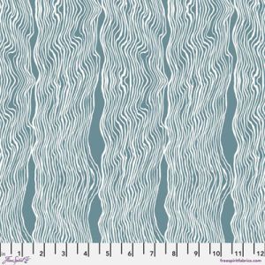 Sea Sisters fabric: Dunes (per 1/4 metre) | 