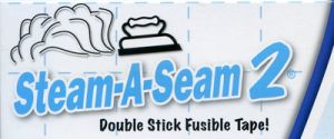 Steam A Seam 2 (per 1/4 metre) | 