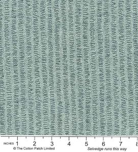 Classic Coordinates Fabric: Scratch Teal (per 1/4 metre) | 