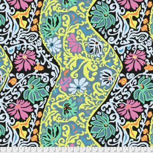 Brandon Mably Fabric Bali Brocade Contrast (per 1/4 metre) | 