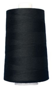 OMNI Thread Cone: Colour 3026 Black | 