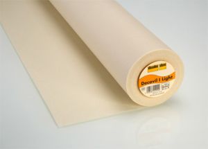 Vilene Decovil Light Interfacing (per 1/4 metre) | 