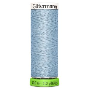 Gutermann SewAll rPET Recycled Thread 75 100m | 