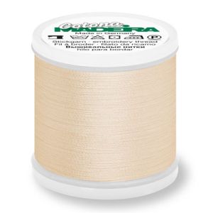 Madeira Cotona 30 Thread: #674 Light Tan 200m | 