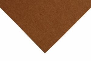 Felt Sheet Terracotta | 