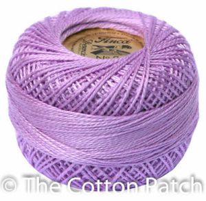 Presencia Perle Cotton #8 Thread: Colour 2606 | 