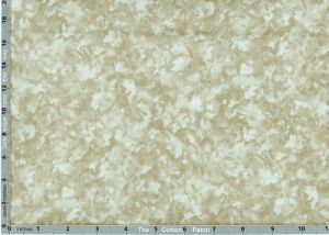 Texturescapes: Ruffles Alabaster Texture (per 1/4 metre) | 