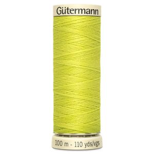 Gutermann SewAll Thread 334 100m | 