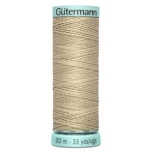 Gutermann Silk Thread 186 30m | 