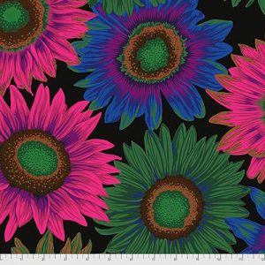 Kaffe Fassett Collective: Van Gogh Dark (per 1/4 metre) | 