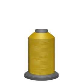 Glide Trilobal Poly Thread 1000m Cone #80114 Daisy | 